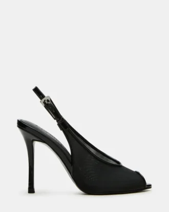 Prescott Black