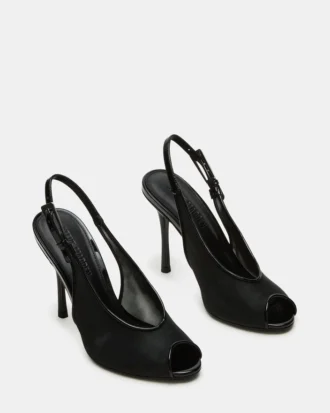 Prescott Black