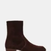 Prime Brown Suede Prime Brown Suede