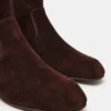 Prime Brown Suede Prime Brown Suede