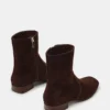 Prime Brown Suede Prime Brown Suede
