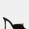 Priya Black/Gold