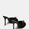 Priya Black/Gold