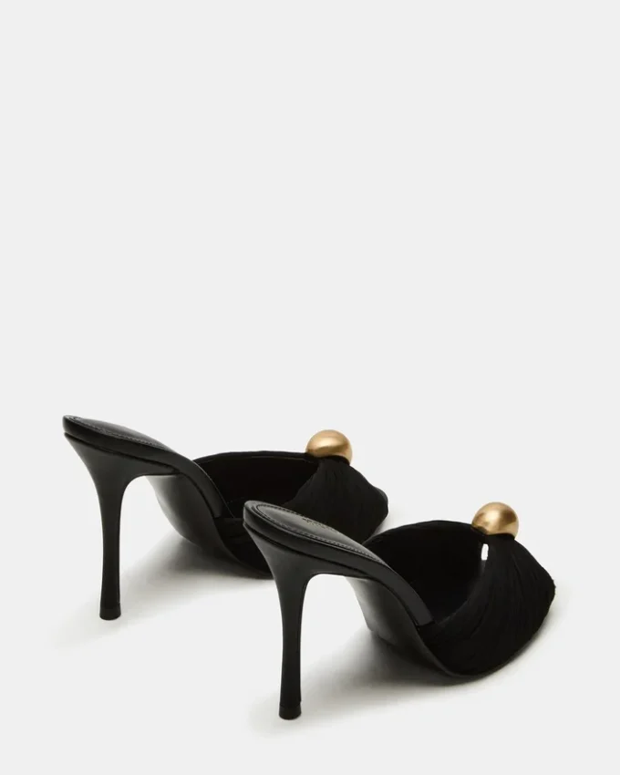 Priya Black/Gold