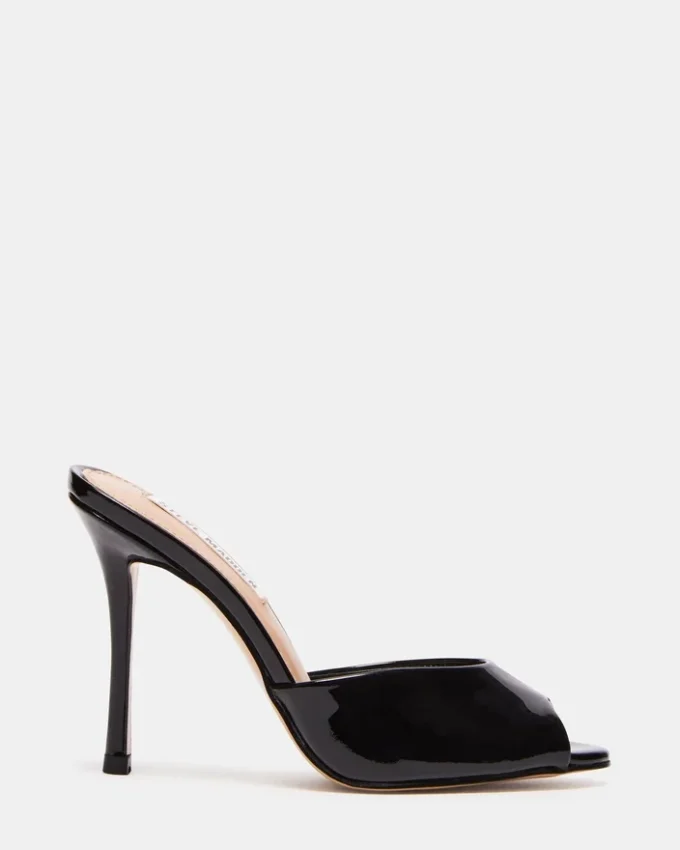 Priya Black Patent Priya Black Patent