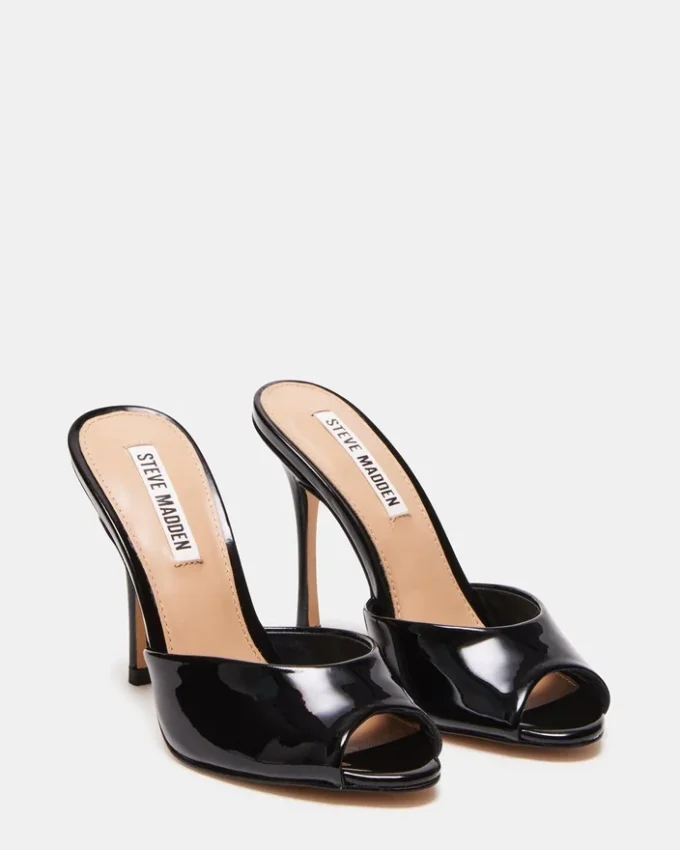 Priya Black Patent Priya Black Patent