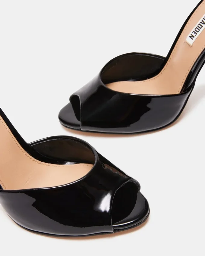 Priya Black Patent Priya Black Patent