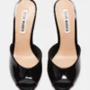 Priya Black Patent Priya Black Patent