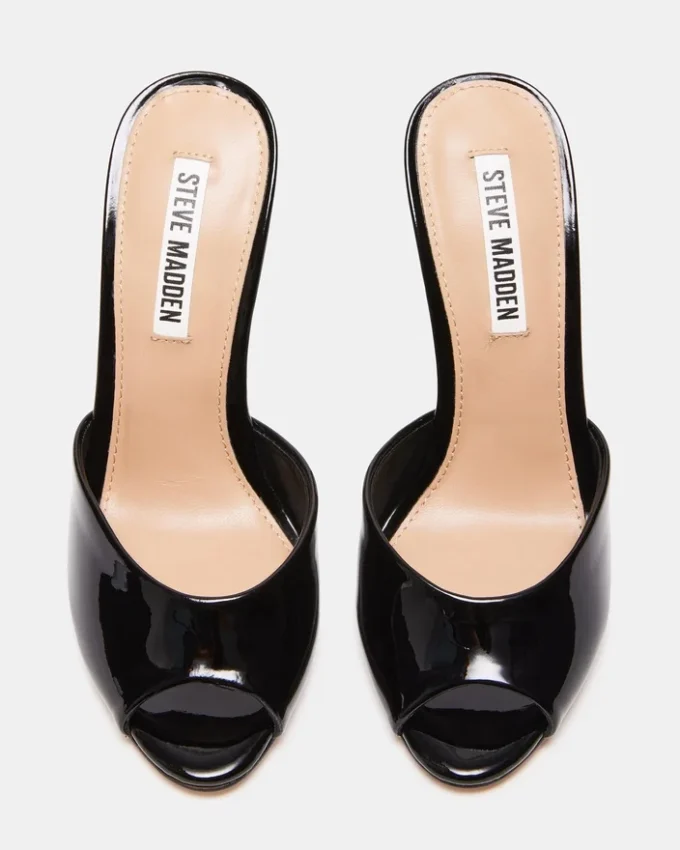 Priya Black Patent Priya Black Patent