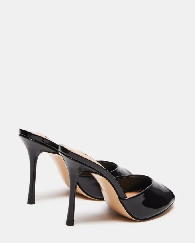 Priya Black Patent Priya Black Patent