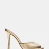 Priya Gold Leather Priya Gold Leather