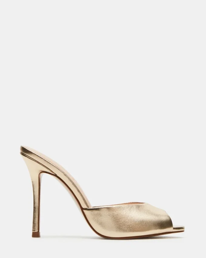 Priya Gold Leather Priya Gold Leather