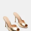 Priya Gold Leather Priya Gold Leather