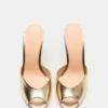 Priya Gold Leather Priya Gold Leather
