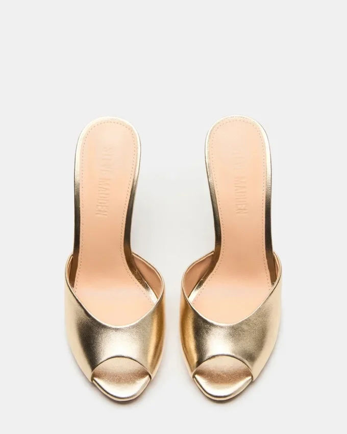 Priya Gold Leather Priya Gold Leather