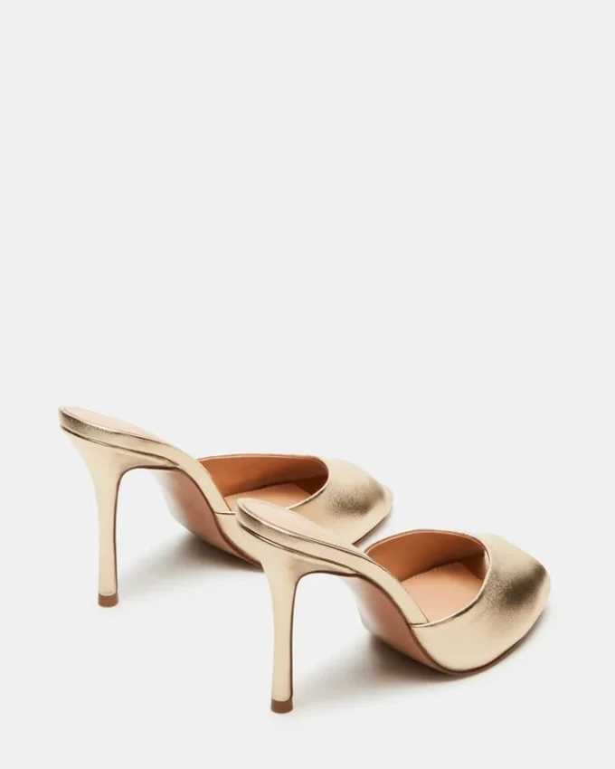 Priya Gold Leather Priya Gold Leather