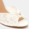 Priya Pearl White Lace Priya Pearl White Lace