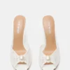 Priya Pearl White Lace Priya Pearl White Lace