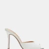 Priya White Patent Priya White Patent