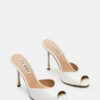 Priya White Patent Priya White Patent