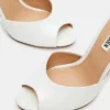 Priya White Patent Priya White Patent
