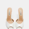 Priya White Patent Priya White Patent