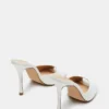 Priya White Patent Priya White Patent