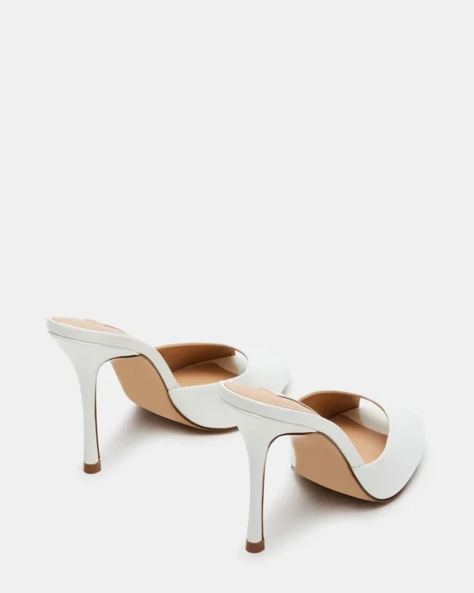 Priya White Patent Priya White Patent
