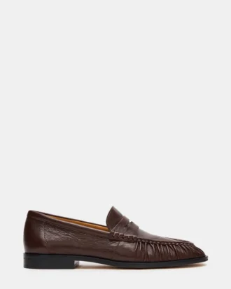 Quincey Brown Leather Quincey Brown Leather