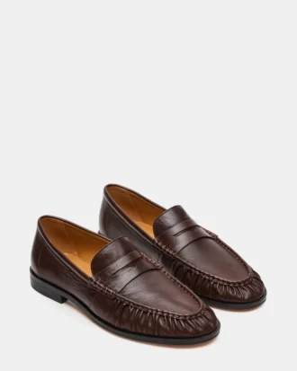 Quincey Brown Leather Quincey Brown Leather