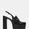Quinn Black Leather Quinn Black Leather