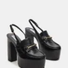 Quinn Black Leather Quinn Black Leather