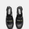 Quinn Black Leather Quinn Black Leather