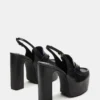 Quinn Black Leather Quinn Black Leather