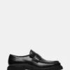 Radkin Black Leather Radkin Black Leather