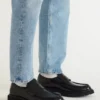 Radkin Black Leather Radkin Black Leather