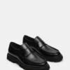 Radkin Black Leather Radkin Black Leather