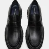 Radkin Black Leather Radkin Black Leather