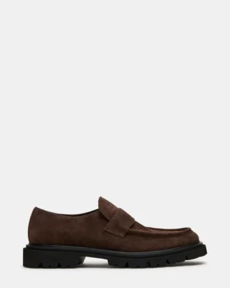 Radkin Brown Suede Radkin Brown Suede