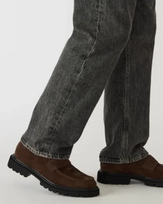 Radkin Brown Suede Radkin Brown Suede