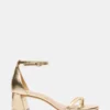 Rae Gold Leather Rae Gold Leather