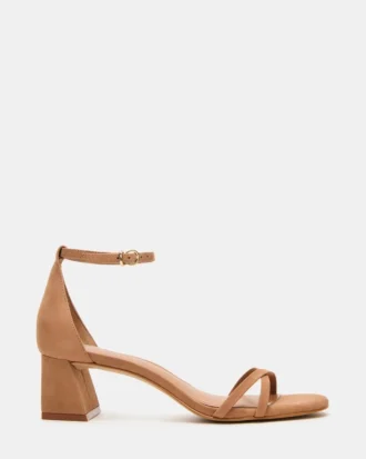 Rae Tan Nubuck Rae Tan Nubuck