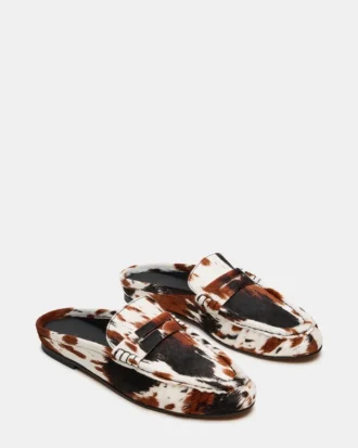 Rafe Brown Cow Print Rafe Brown Cow Print