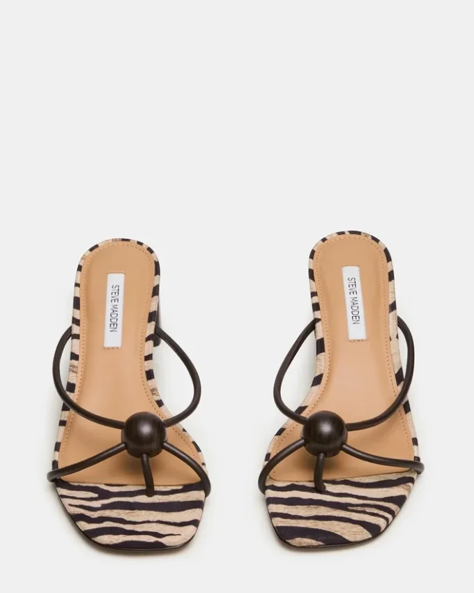 Raquelle Brown Multi