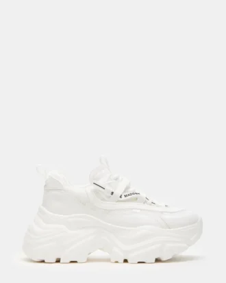 Recoupe White