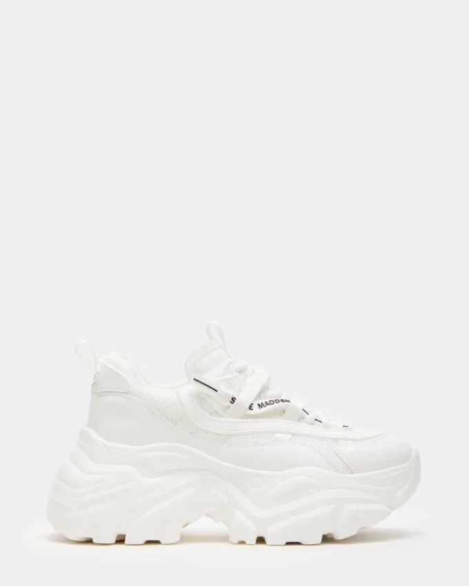 Recoupe White Recoupe White
