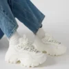 Recoupe White Recoupe White