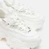 Recoupe White Recoupe White