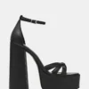 Retro Black Leather Retro Black Leather