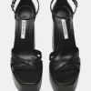 Retro Black Leather Retro Black Leather